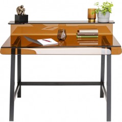 Desk Visible Amber 110x56